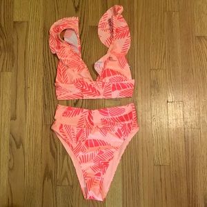 Aerie Swim Set - NEW